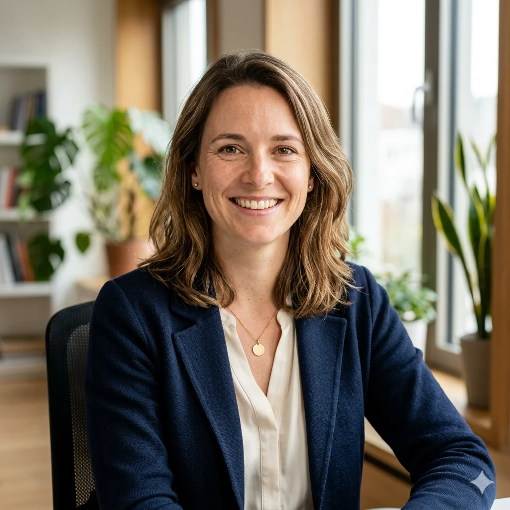 Auteur Sophie Renard