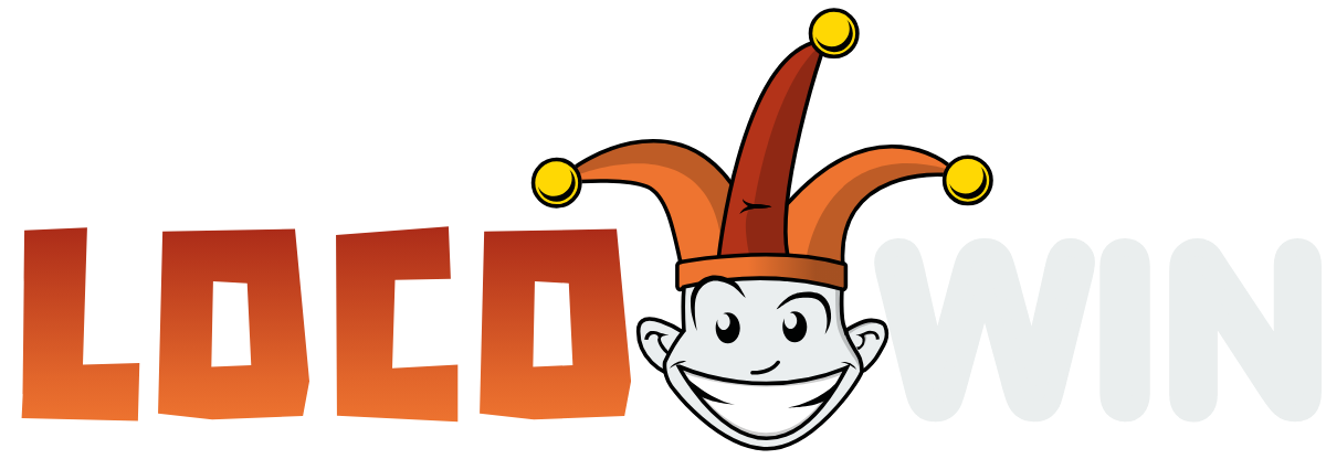 Locowin Casino logo