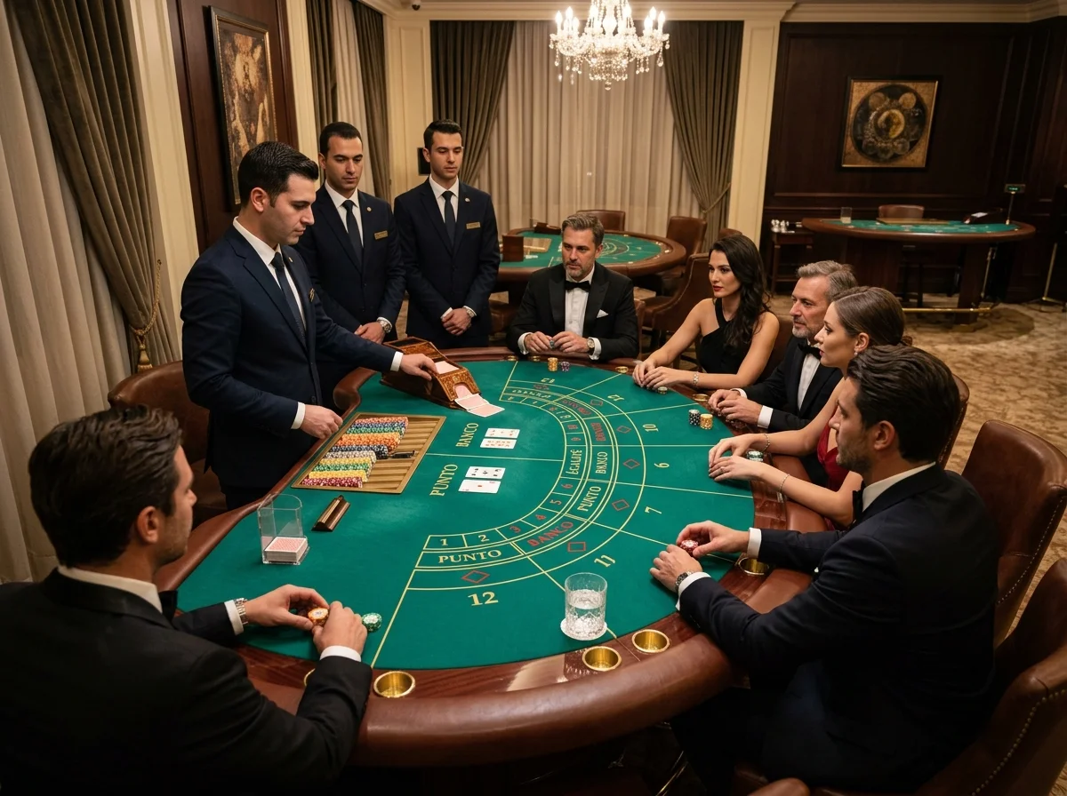 European Roulette jeu de table